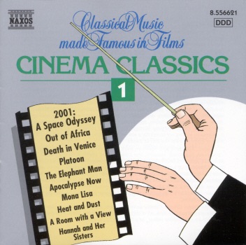 Cinema Classics 1