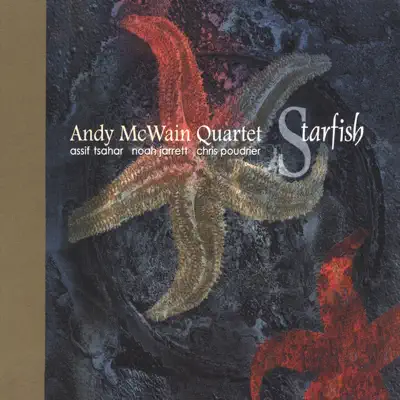 Listen to Starfish by Andy McWain