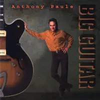 Don't Let the Same Dog Bite You Twice — Anthony Paule