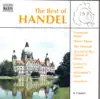 Handel Festival Chamber Orchestra, Johann Aratore & John Tinge - Allegro from Organ Concerto No. 13 in F, "The Cuckoo and the Nightingale"