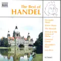 flat major (HWV 290), Robert MacDonald