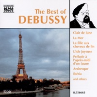 Claude Debussy
