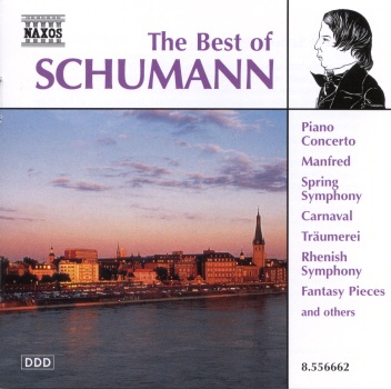 The Best of Schumann