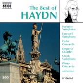 The Best of Haydn