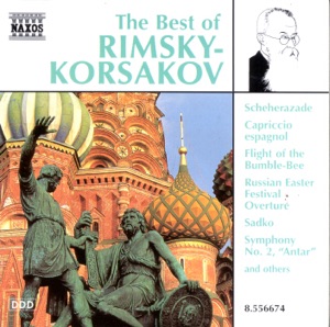 The Best of Rimsky-Korsakov