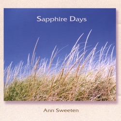 Ann Sweeten - Thin Ice