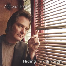 Anthony Paule - Can't Get The Time Of Day