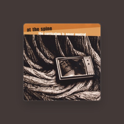 Listen to At the Spine, watch music videos, read bio, see tour dates & more!