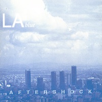 LA blue - Aftershock