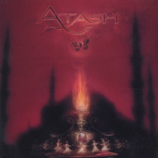 Atash - Creation (from Rumi)