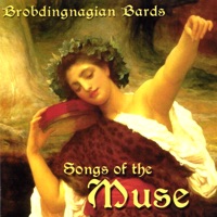 Songs of the Muse by Brobdingnagian Bards on Apple Music