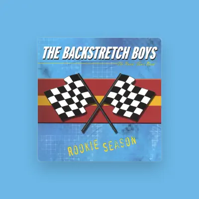 Listen to The Backstretch Boys, watch music videos, read bio, see tour dates & more!