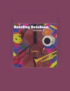 Ouça BadaBing BadaBoom, assista a videoclipes, leia a biografia, veja as datas das turnês e mais!