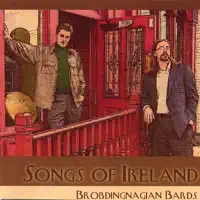 Lanigan's Ball — Brobdingnagian Bards