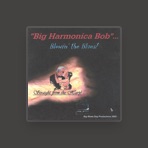 Big Harmonica Bob