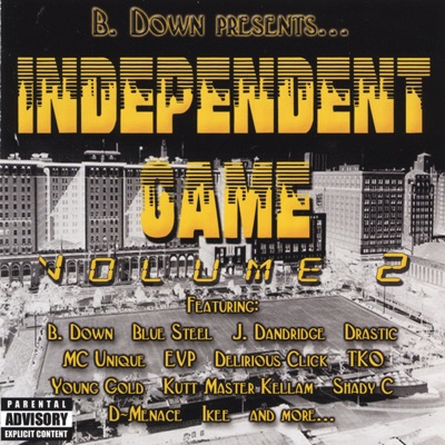 Independent Game, Volume 2 (Compilation)