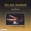 New Jazz Standards By Ron Ermini