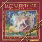 Jazz Variety Pak