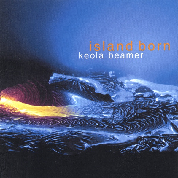 Island Born