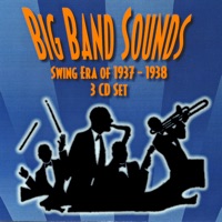 What Is This Thing Called Love Big Band Swing Jazz Jive30s,40s