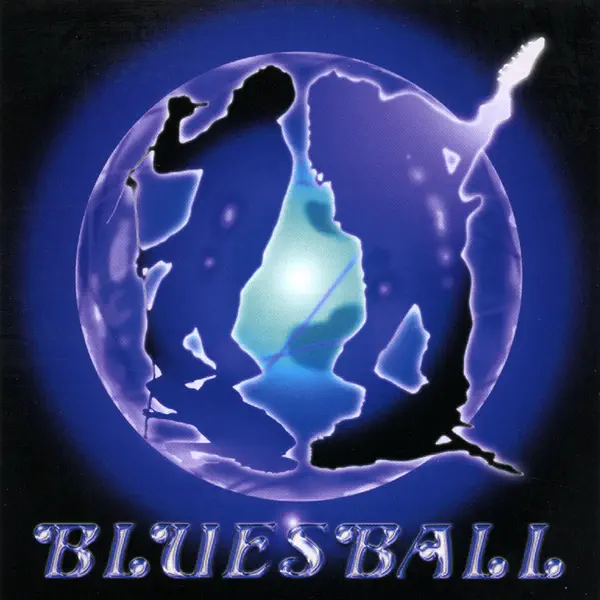 I Know Why — Bluesball