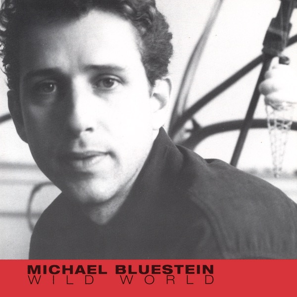 Обложка альбома «Wild World» — Michael Bluestein