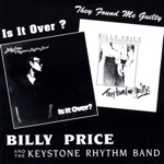 Billy Price and the Keystone Rhythm Band - Eldorado Cafe