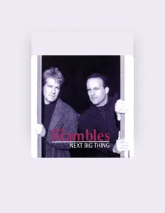 Escucha a The Brambles, mira vídeos musicales, lee la biografía, consulta fechas de giras y mucho más.