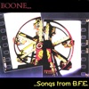 Songs from BFE