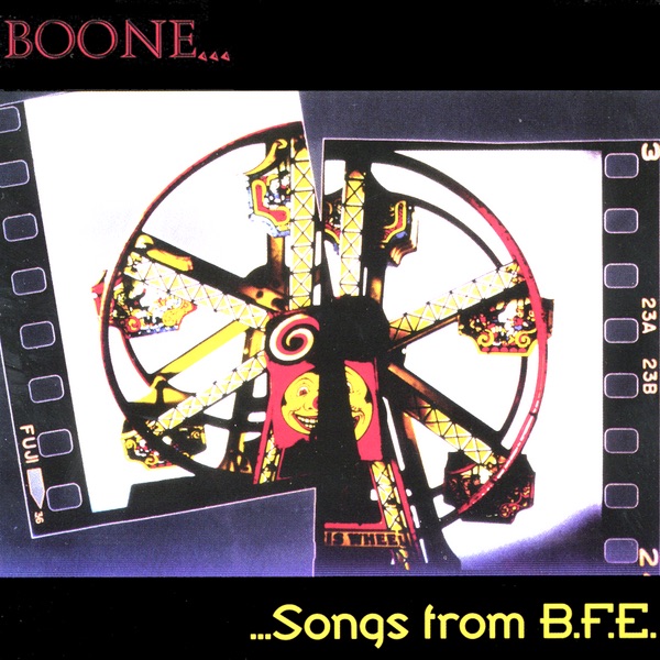 Songs from BFE