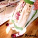 Apron Strings