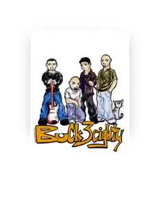 Listen to Buck3eighty, watch music videos, read bio, see tour dates & more!