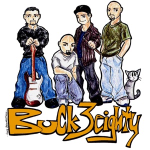 Buck3eighty