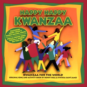 A Family Kwanzaa - Story
