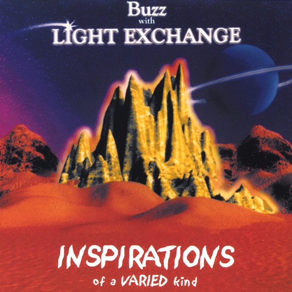 Inspirations of a Varied Kind