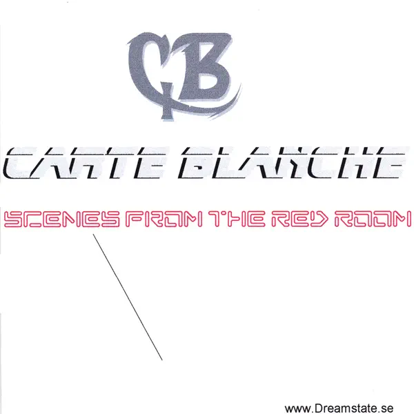Tell Me That You Want Me — Carte Blanche