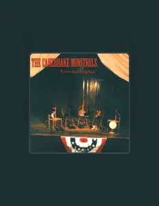 The Canebrake Minstrelsを聴いたり、ミュージックビデオを鑑賞したり、経歴やツアー日程などを確認したりしましょう！