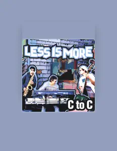 Poslechněte si interpreta C to C, sledujte hudební videa, přečtěte si životopis, podívejte se na data turné a další informace.