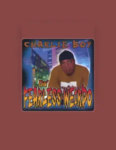 Escucha a Charlie Boy, mira videos musicales, lee su biografía, consulta las fechas de las gira y más.