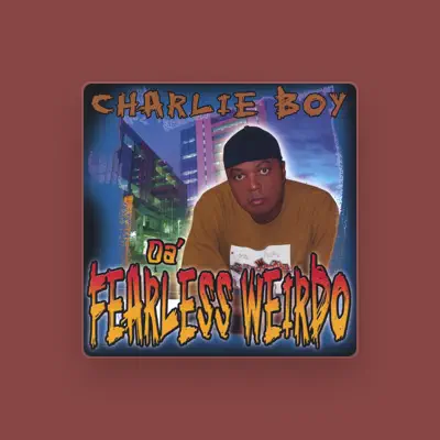Listen to Charlie Boy, watch music videos, read bio, see tour dates & more!
