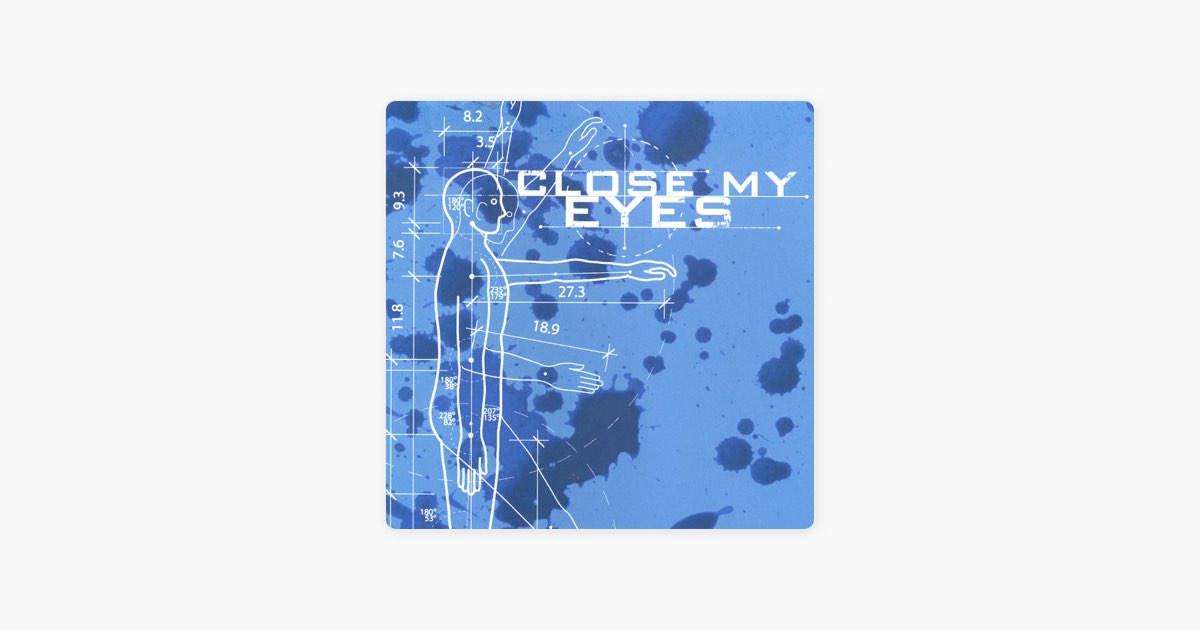 Close My Eyes – Robot Retardation CD 【公式通販】