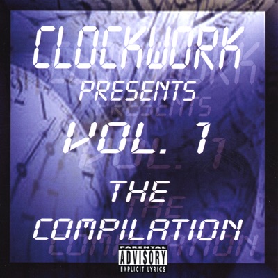 Clockworkmusic Vol 1
