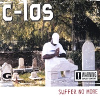 Suffer No More - C-los