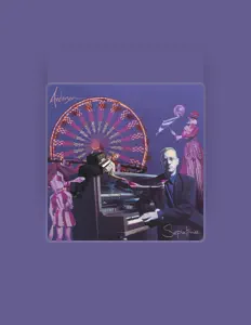 Chris 'Whitey' Anderson을(를) 듣고, 뮤직 비디오를 보고, 약력을 읽고, 투어 일정 등을 확인하세요!