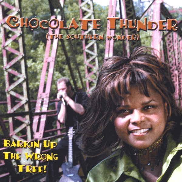 Barkin Up the Wrong Tree