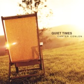 In the Quiet Times artwork