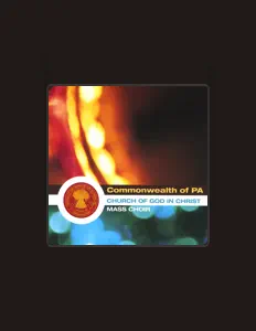 Commonwealth of Pennsylvania COGIC Mass Choirを聴いたり、ミュージックビデオを鑑賞したり、経歴やツアー日程などを確認したりしましょう！