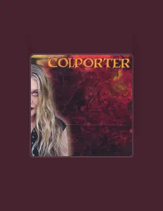 聆聽 Colporter、觀看音樂影片、閱讀小傳、查看巡演日期等！