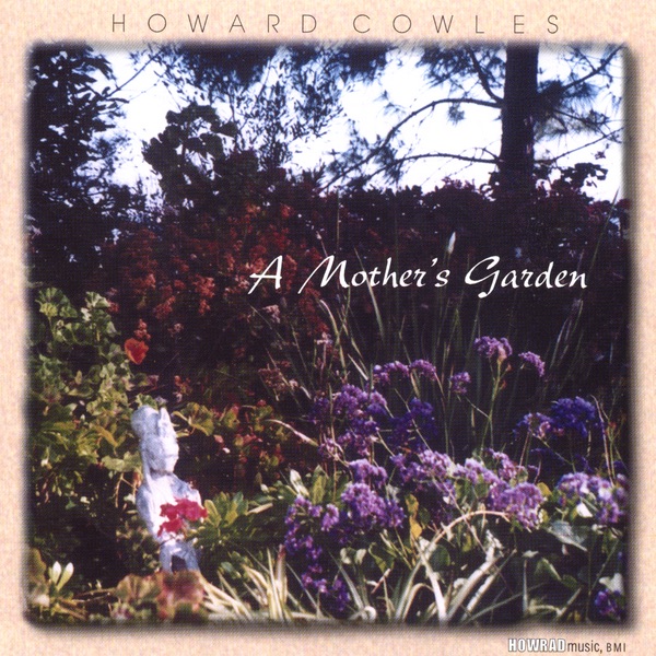 A Mothers Garden
