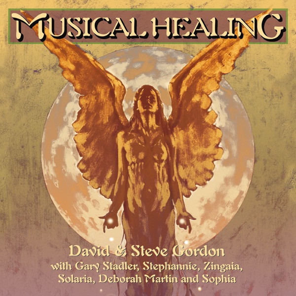 Musical Healing